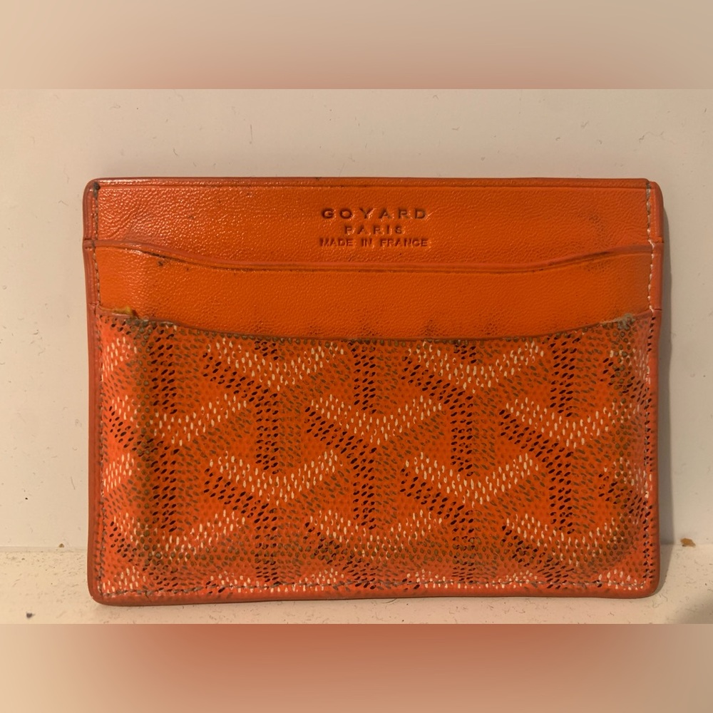 Go Yard Paris Wallet